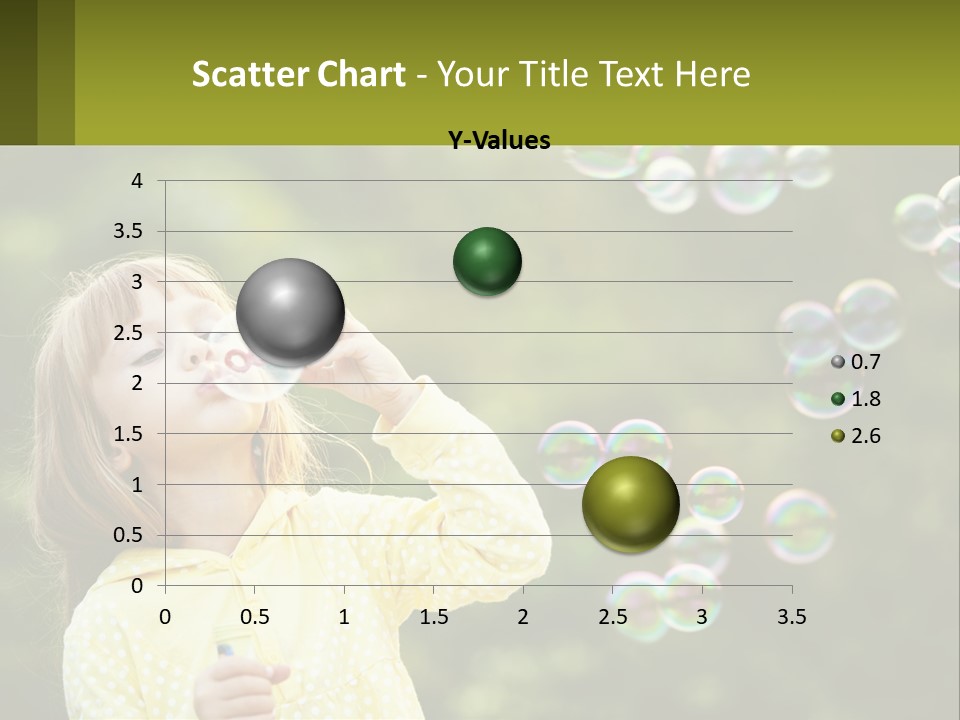 Air Unit Temperature PowerPoint Template