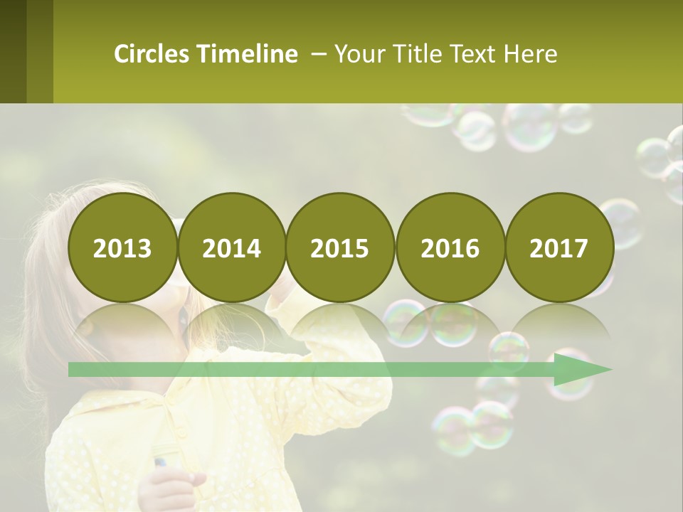 Air Unit Temperature PowerPoint Template