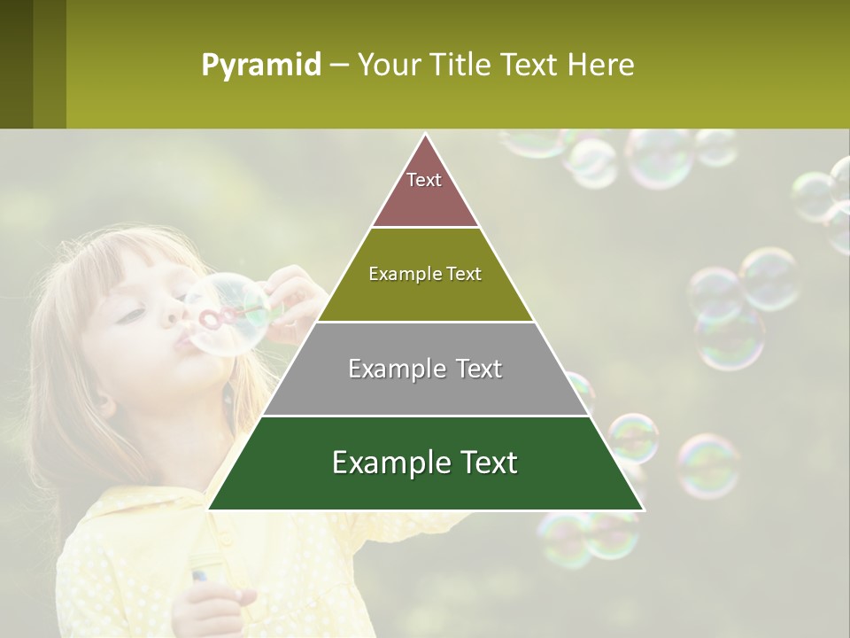 Air Unit Temperature PowerPoint Template