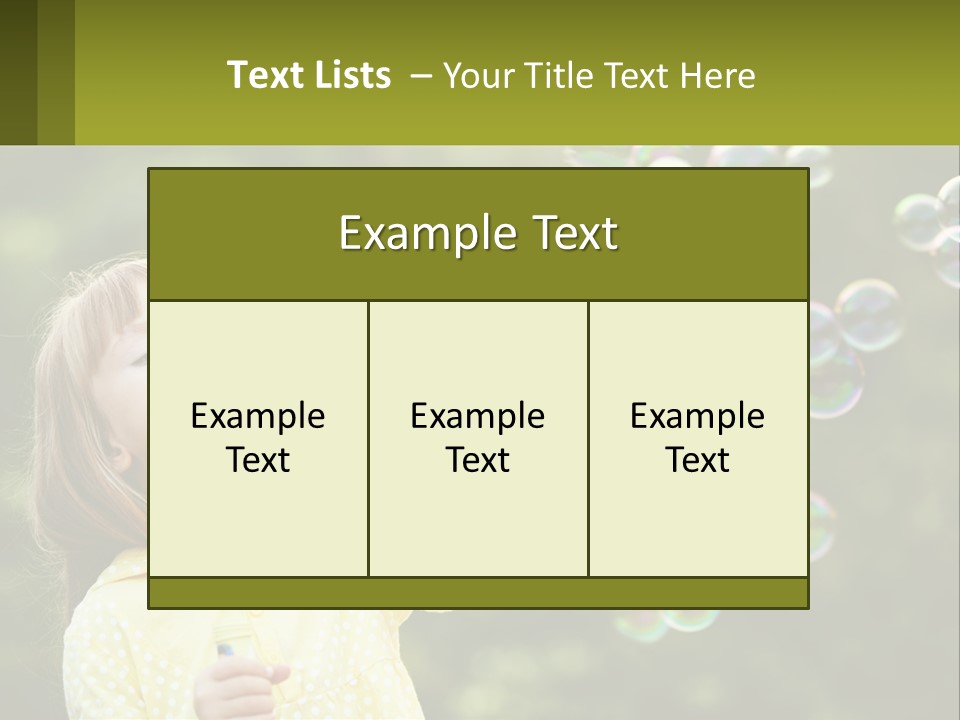 Air Unit Temperature PowerPoint Template