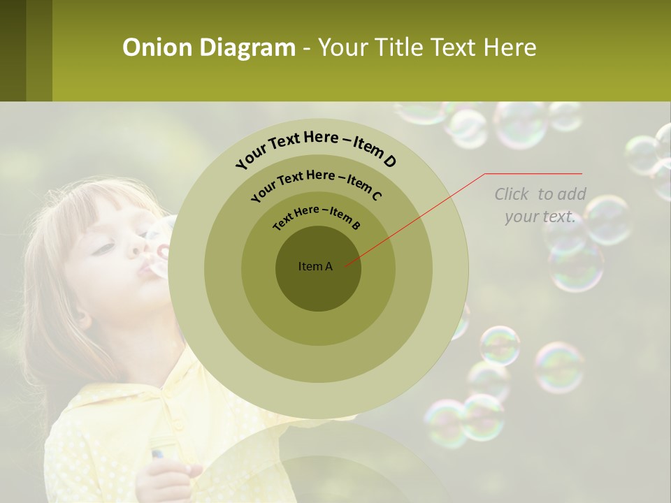 Air Unit Temperature PowerPoint Template