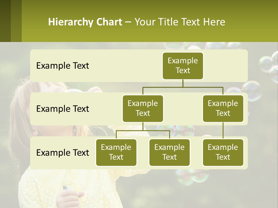 Air Unit Temperature PowerPoint Template