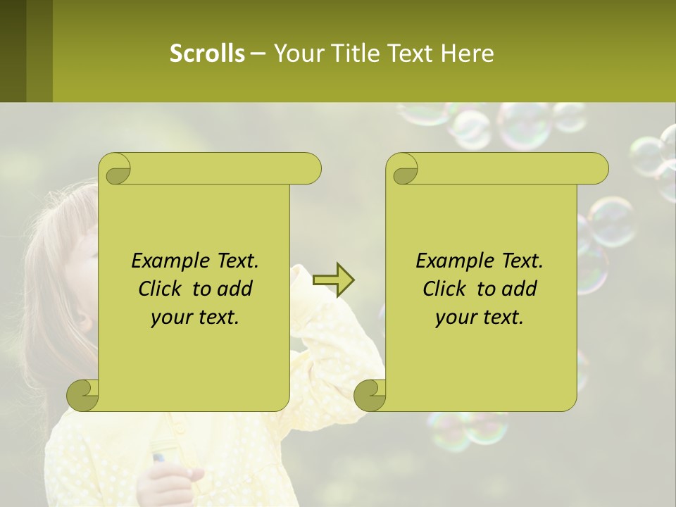 Air Unit Temperature PowerPoint Template