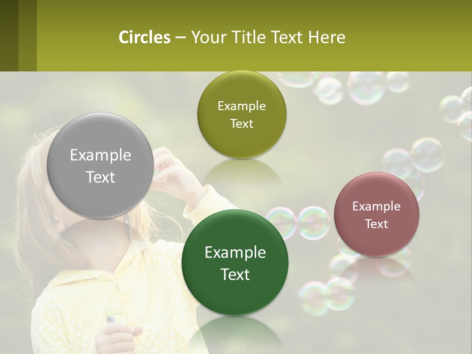 Air Unit Temperature PowerPoint Template
