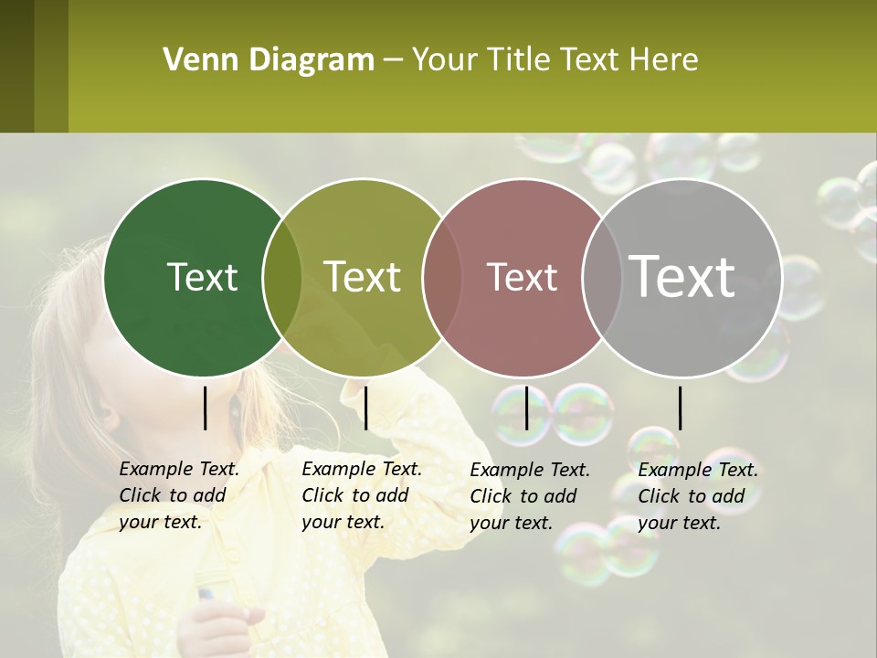 Air Unit Temperature PowerPoint Template