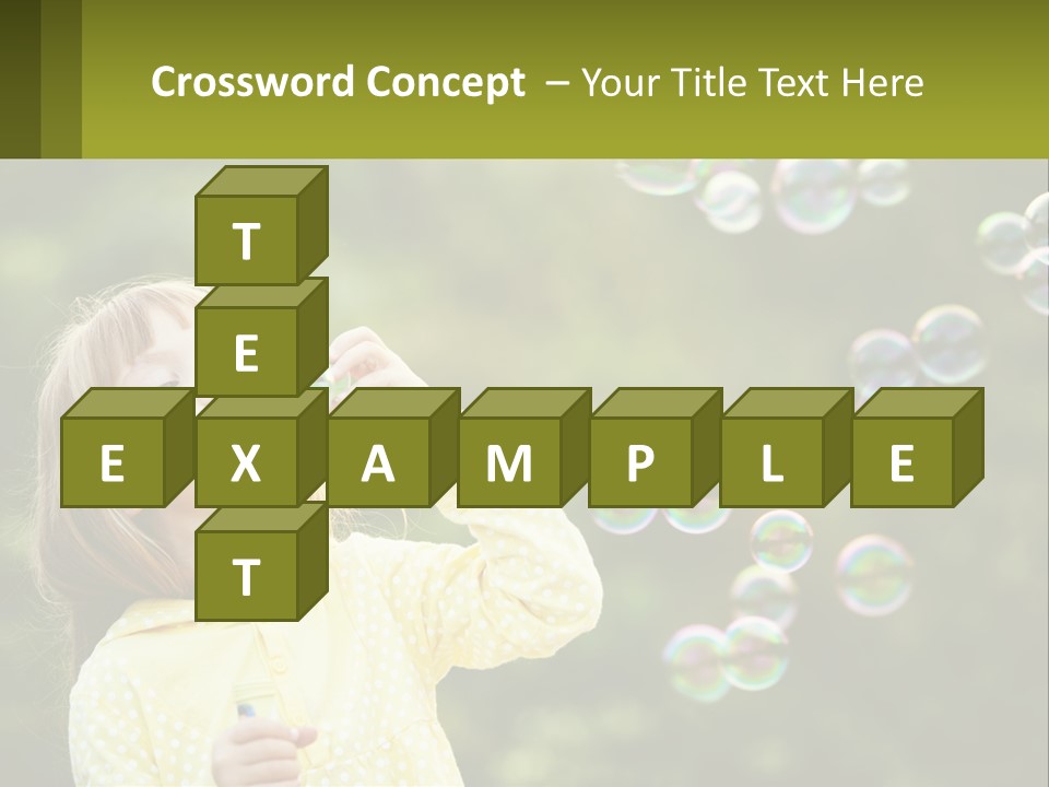 Air Unit Temperature PowerPoint Template