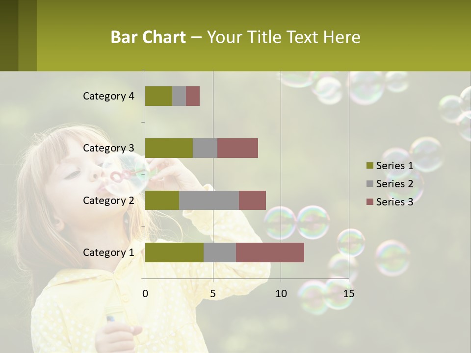 Air Unit Temperature PowerPoint Template