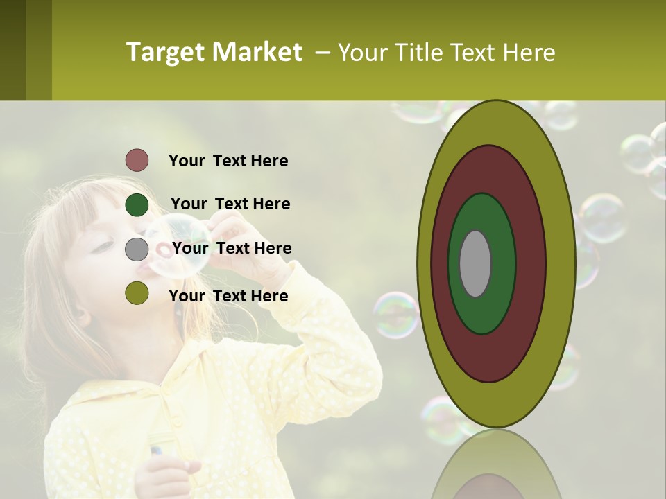 Air Unit Temperature PowerPoint Template