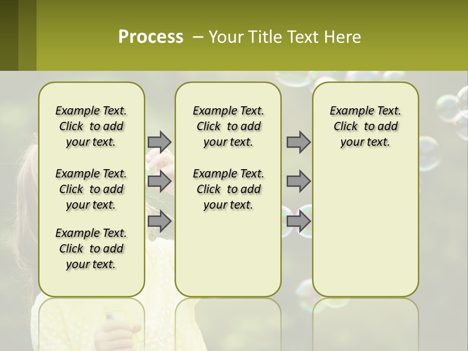 Air Unit Temperature PowerPoint Template