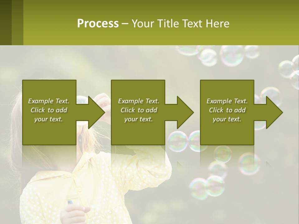 Air Unit Temperature PowerPoint Template
