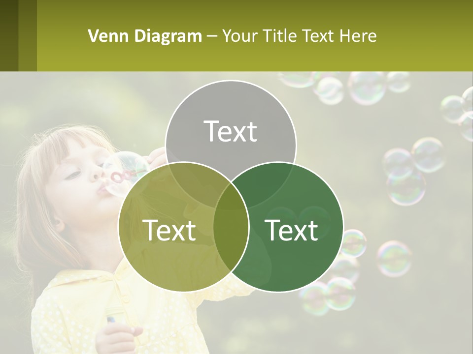 Air Unit Temperature PowerPoint Template