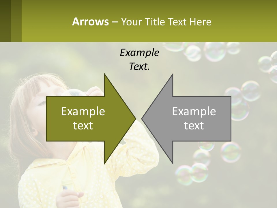 Air Unit Temperature PowerPoint Template