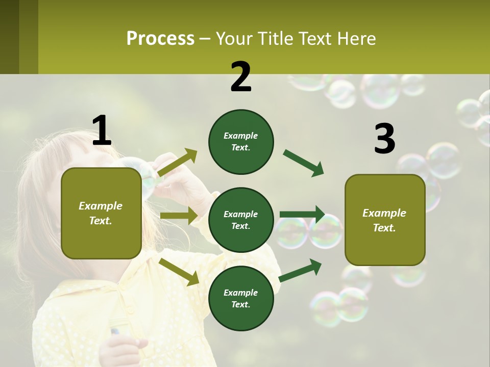 Air Unit Temperature PowerPoint Template