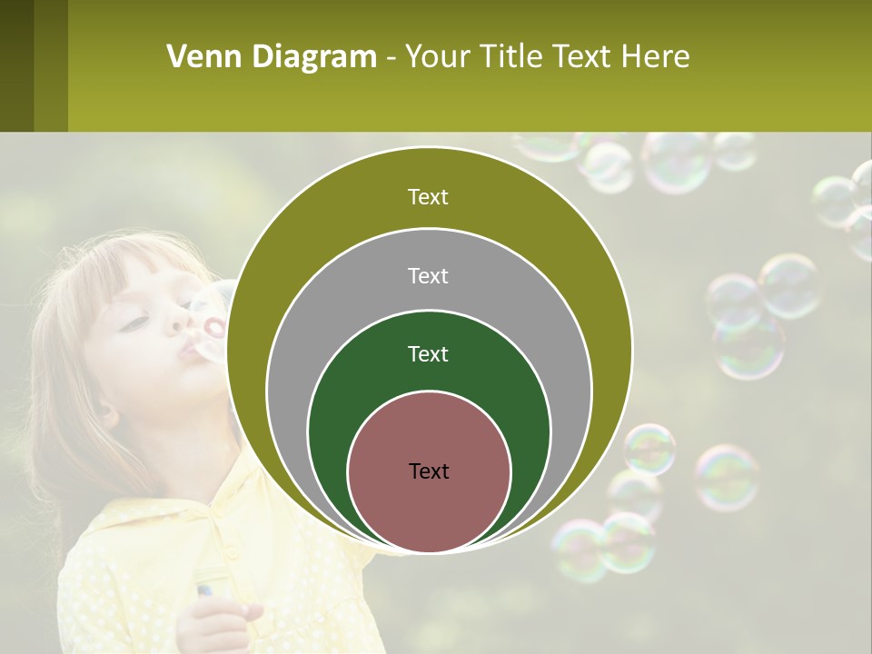 Air Unit Temperature PowerPoint Template
