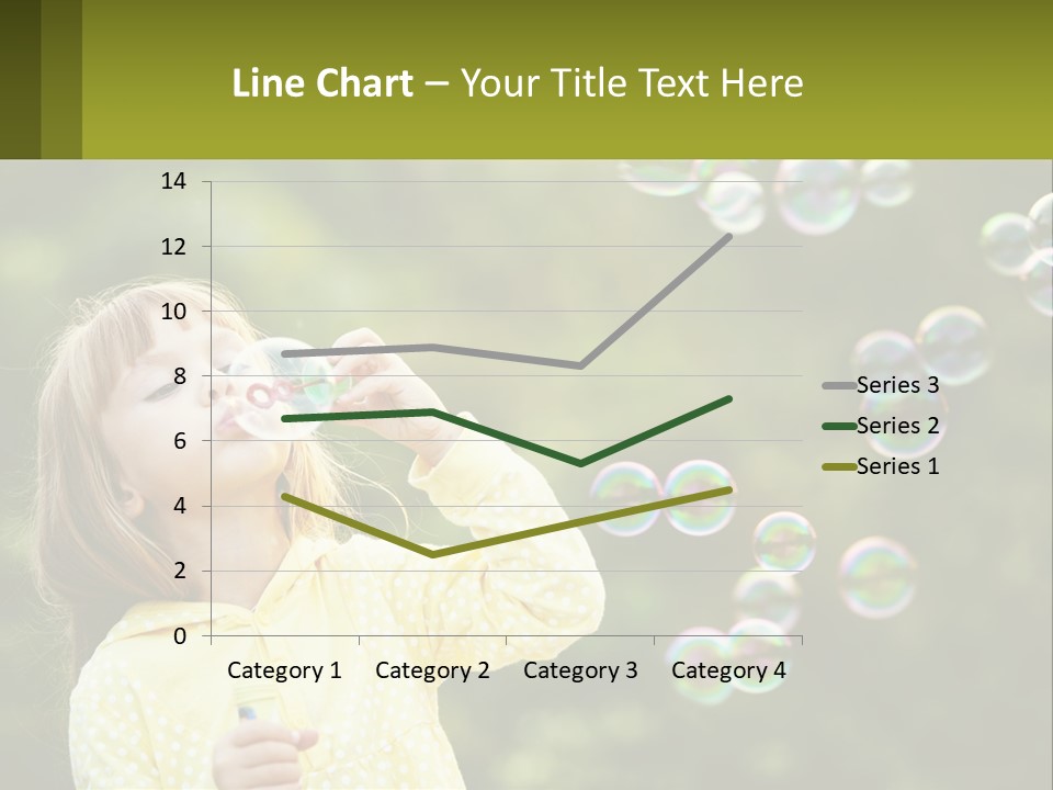Air Unit Temperature PowerPoint Template