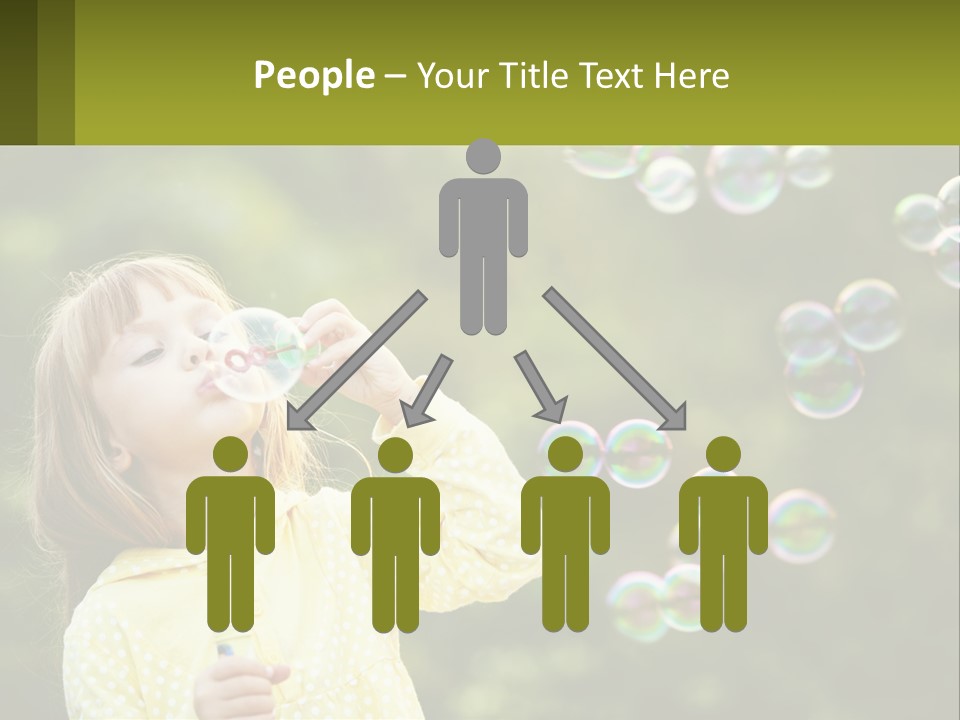 Air Unit Temperature PowerPoint Template