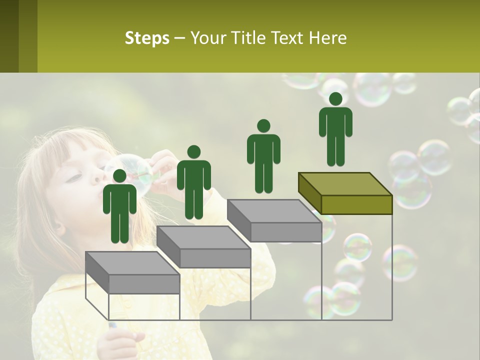 Air Unit Temperature PowerPoint Template