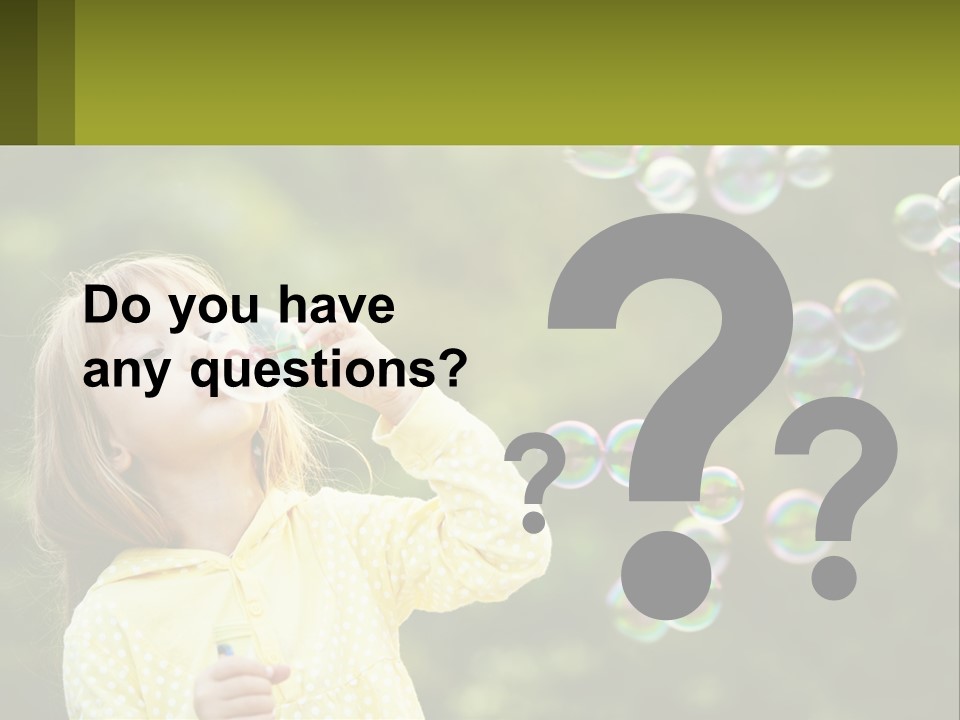 Air Unit Temperature PowerPoint Template