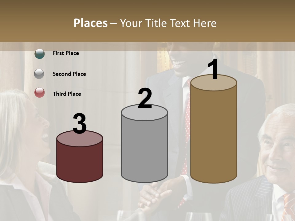 Air Part Energy PowerPoint Template