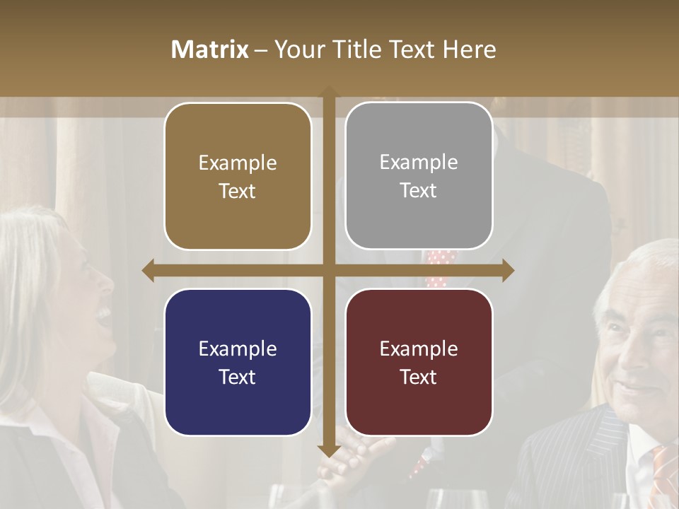 Air Part Energy PowerPoint Template