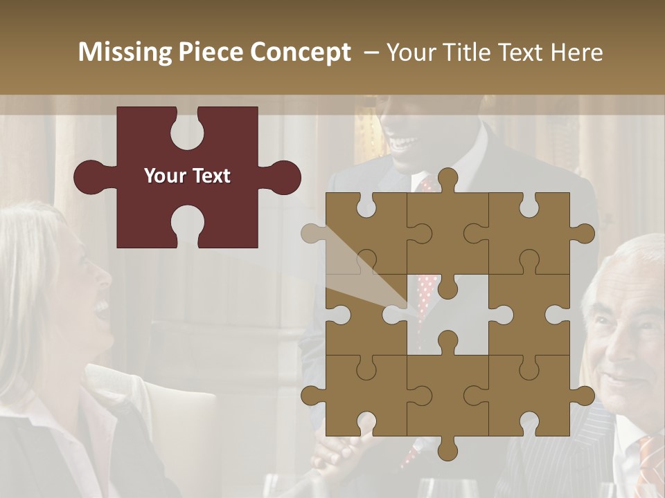 Air Part Energy PowerPoint Template