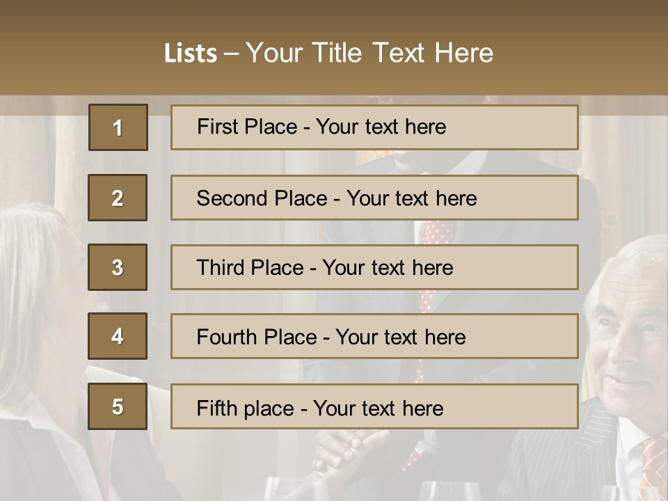 Air Part Energy PowerPoint Template