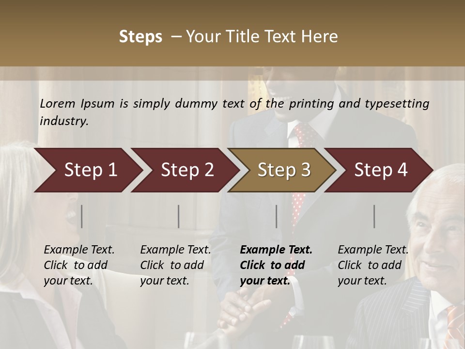 Air Part Energy PowerPoint Template