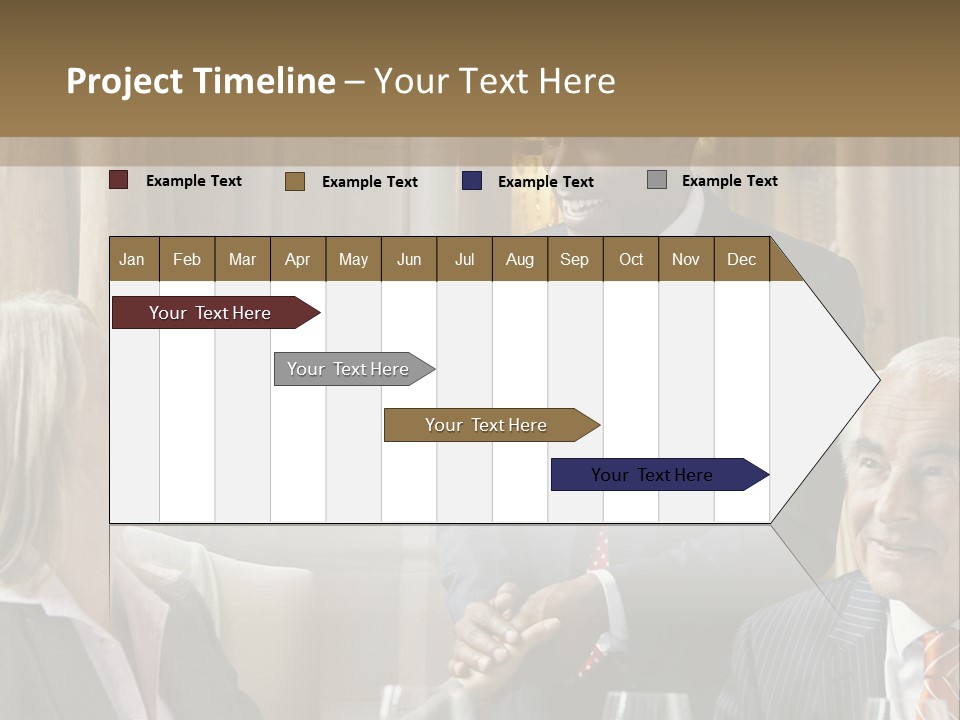 Air Part Energy PowerPoint Template