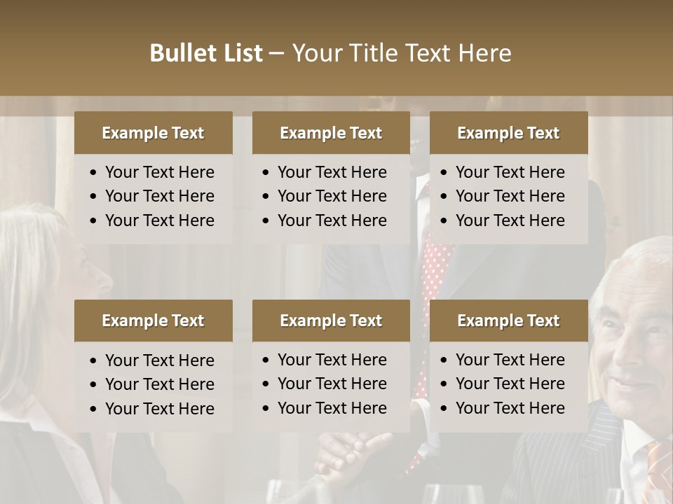 Air Part Energy PowerPoint Template