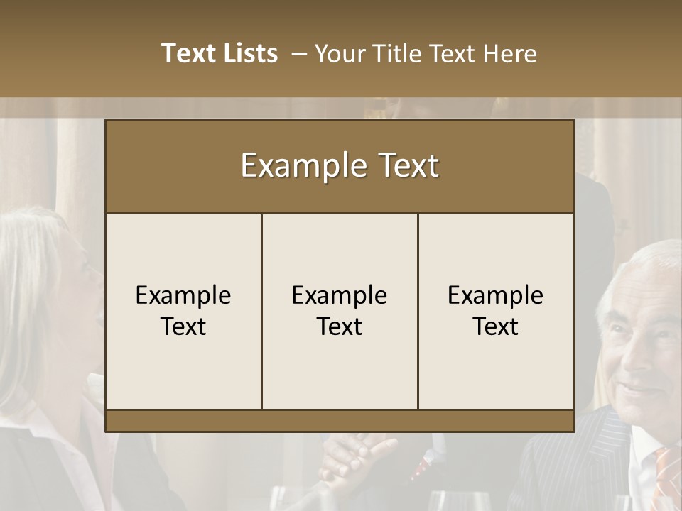 Air Part Energy PowerPoint Template