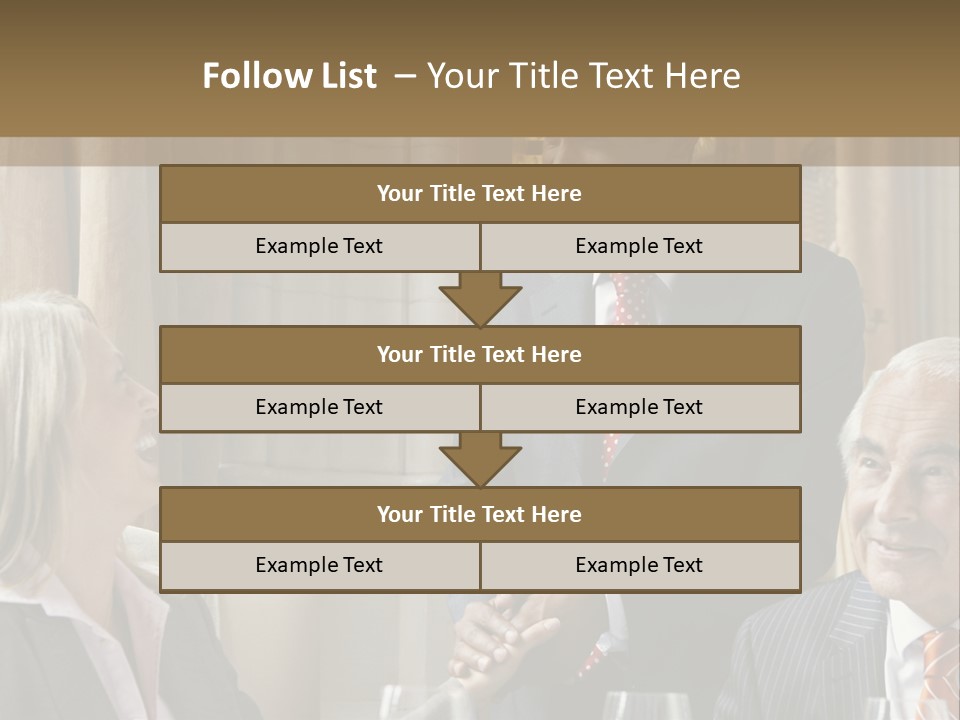Air Part Energy PowerPoint Template