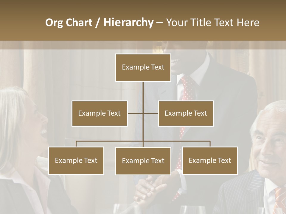 Air Part Energy PowerPoint Template