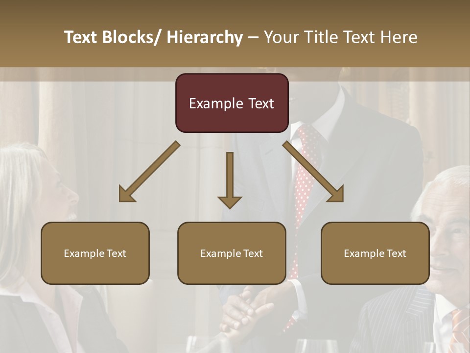 Air Part Energy PowerPoint Template