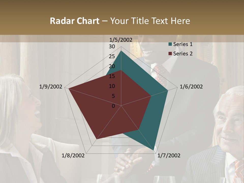 Air Part Energy PowerPoint Template