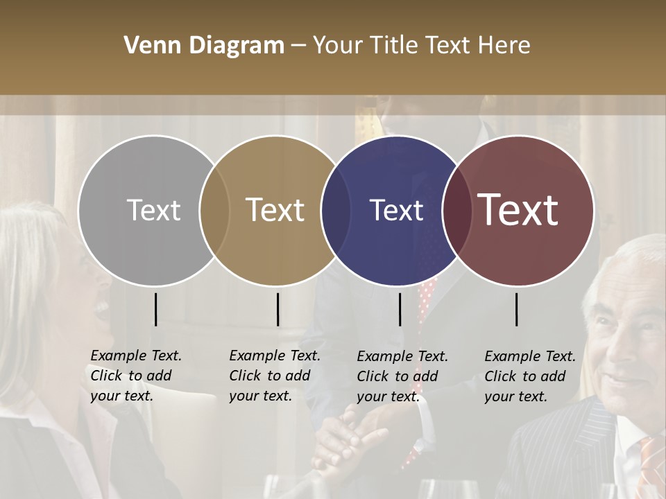 Air Part Energy PowerPoint Template