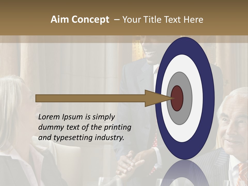 Air Part Energy PowerPoint Template