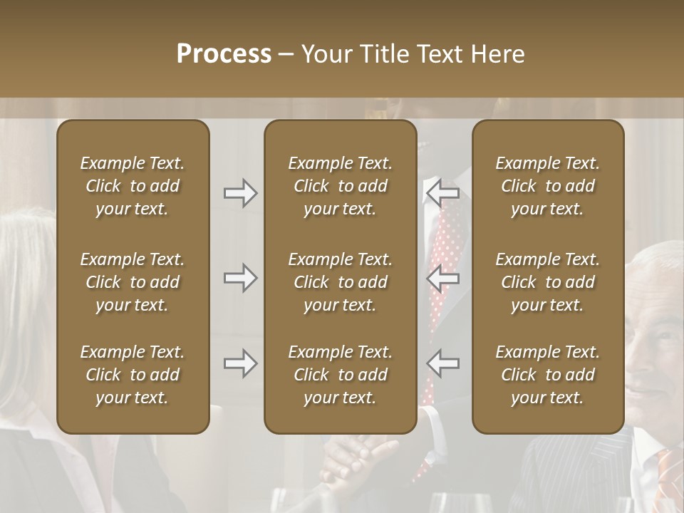 Air Part Energy PowerPoint Template
