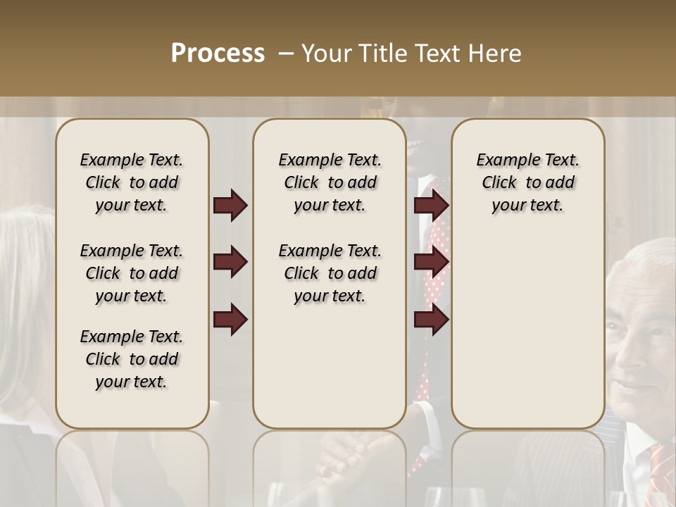 Air Part Energy PowerPoint Template