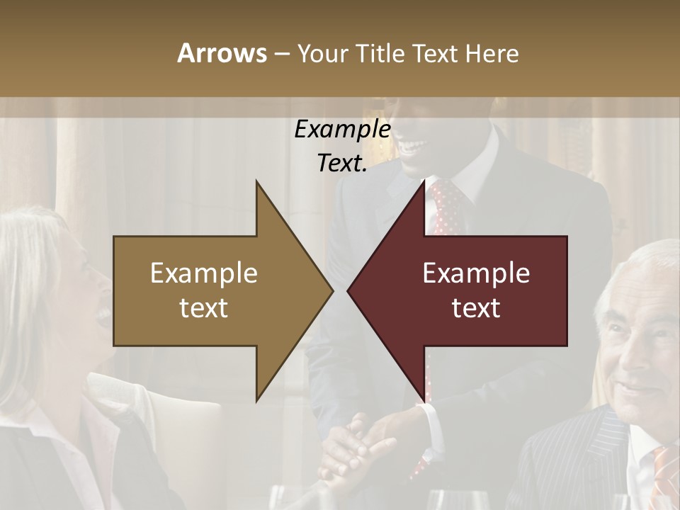 Air Part Energy PowerPoint Template