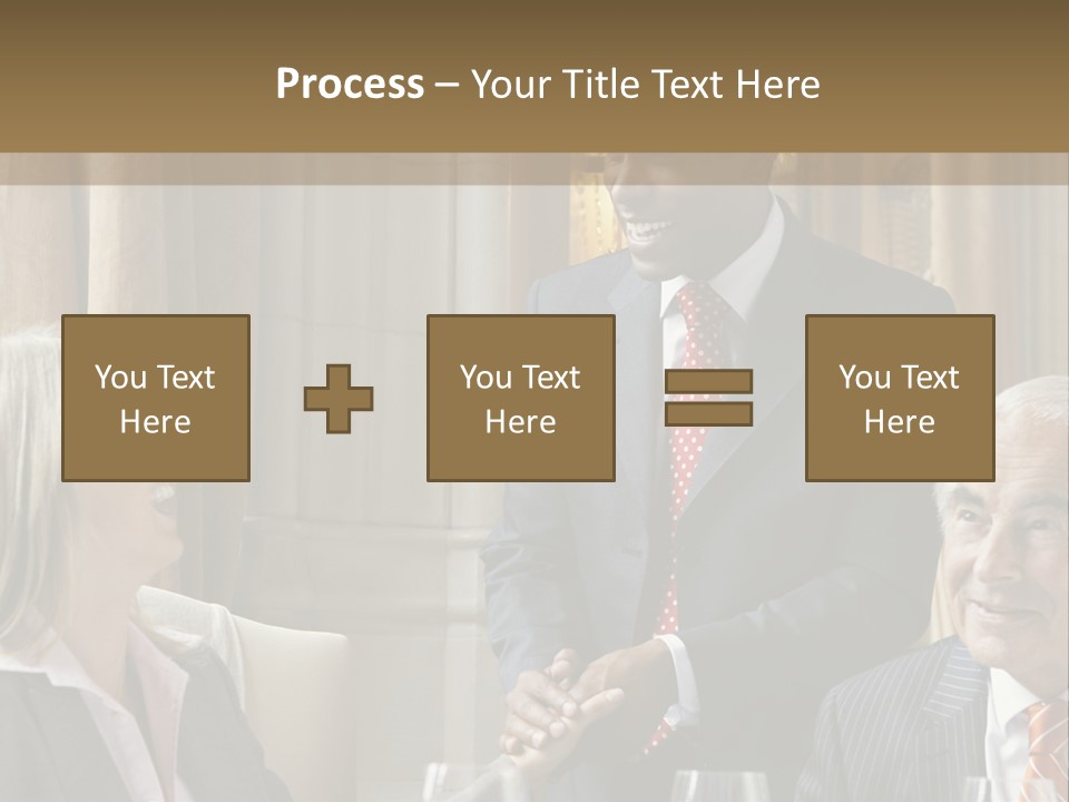 Air Part Energy PowerPoint Template