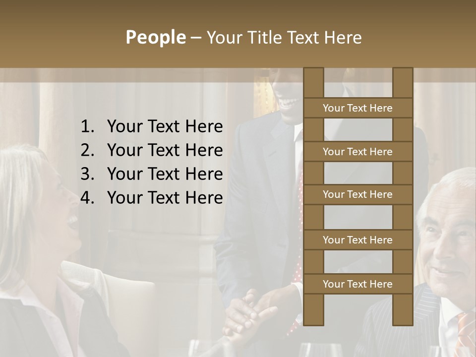 Air Part Energy PowerPoint Template