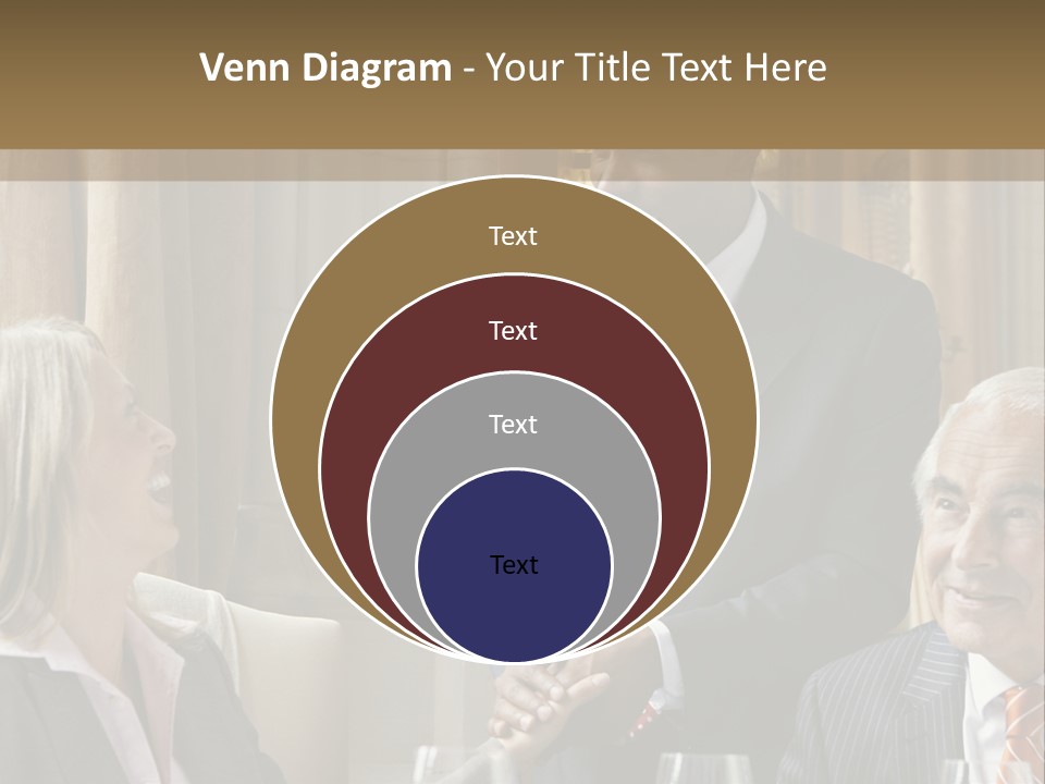 Air Part Energy PowerPoint Template