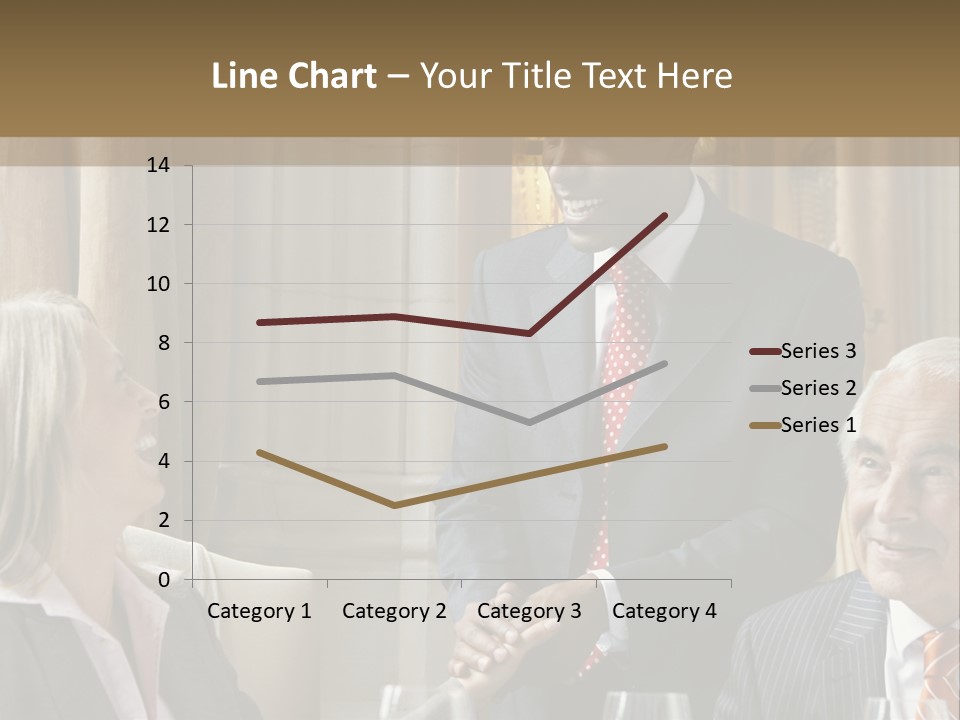 Air Part Energy PowerPoint Template