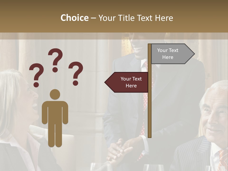 Air Part Energy PowerPoint Template