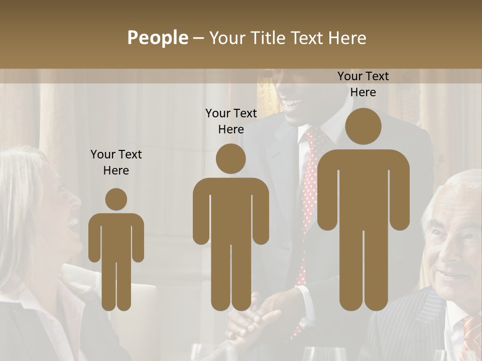 Air Part Energy PowerPoint Template