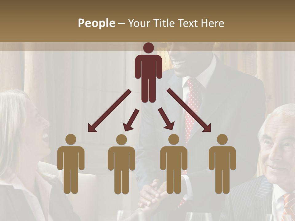 Air Part Energy PowerPoint Template