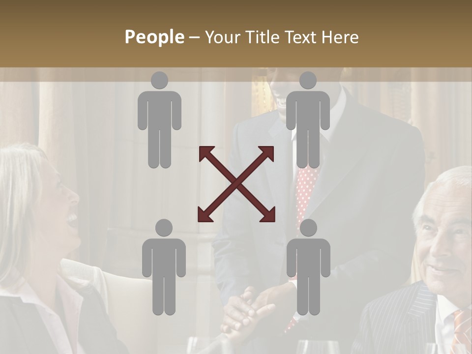 Air Part Energy PowerPoint Template