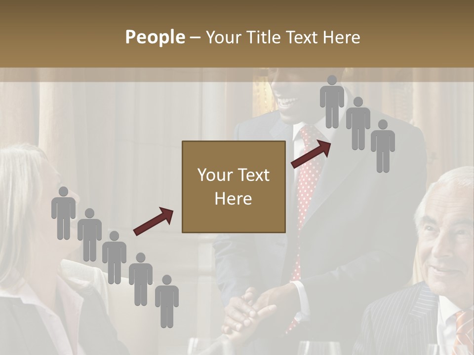 Air Part Energy PowerPoint Template