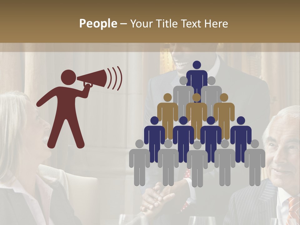 Air Part Energy PowerPoint Template