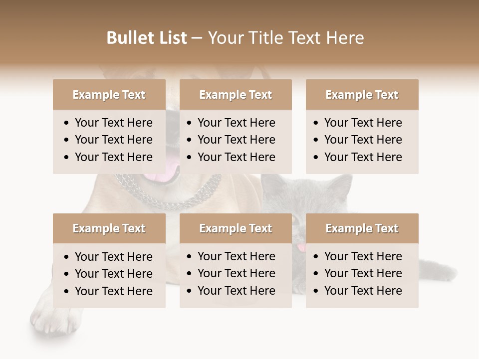 Remote Switch Heat PowerPoint Template